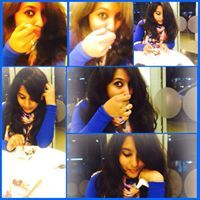 Pallavi Chowdary