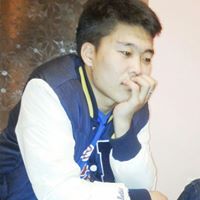 Э. Цэрэнтогтох