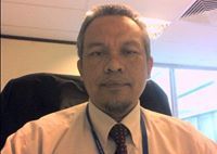 Azih Yusof