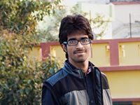 Abhishek Sinha