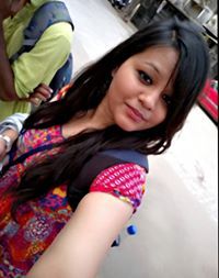Riya Choudhary