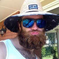 Josh Fisher