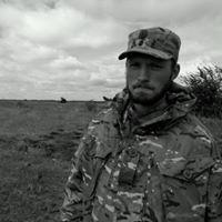 Володимир Омельченко