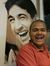Shreyas...