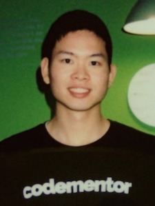 Trantor Liu