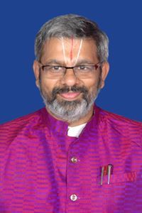 Srinidhi Parthasarathi