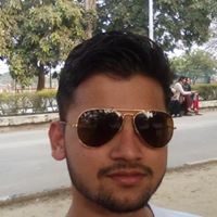 Deepak Sharma
