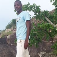 Danny Monhife Junior