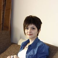 Raluca Slave