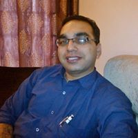 Anuj Khanna