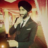 Parminder Singh
