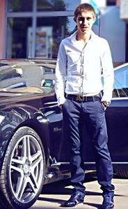 Кристиян Русев