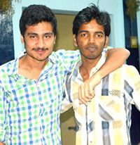 Vignesh Vicky