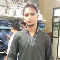 Mujaffer Ali