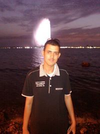 احمد الشدادي