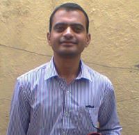 Vaibhav Rajhans