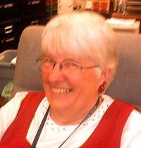 mary e. light