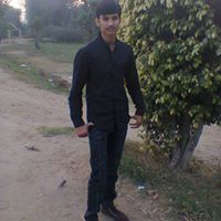 Waseem Sajjad