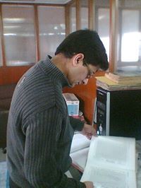 Sanjay Ray