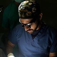 Ali A Sadiq