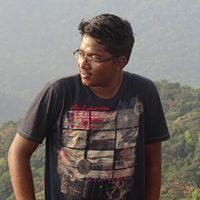 Vinod Jayakumar