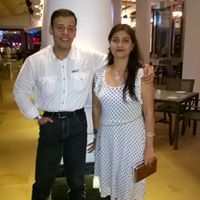 Raj Dhaimodkar