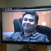Aniruddha Paul