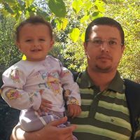 Ahmad Ali