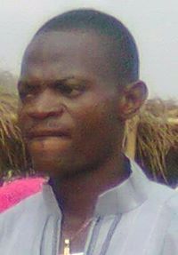 Ndubuisi Ben