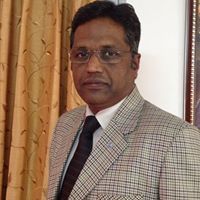 Rajeshwar Janardan