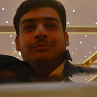 Mohammed Ahmed