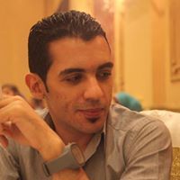 Hazem Ashour