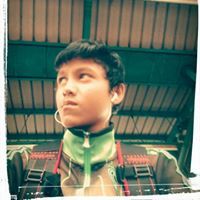 Vidy Muhammad