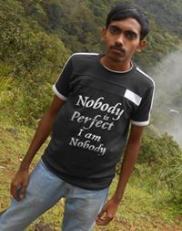 Satheesh Kumar