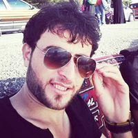 Mohamad Al-Sheekh
