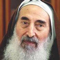 Mohamed Farahat