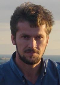 Adam Dervishev