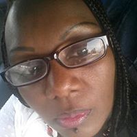 Juliette Brown-Thomas