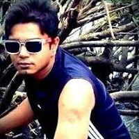 Sourav Mondal