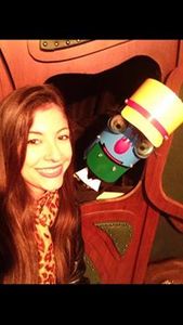 Daniela Modolo Antonello