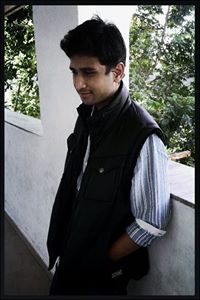 Harshul Khandelwal