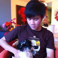 Sean Jie