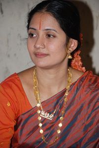 Asha Simha