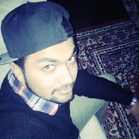 Arjun Sood