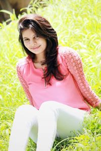 Priyanshi Shrivastava