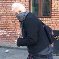 Cıarán Ó Meaċaır