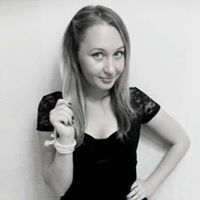 Екатерина Лапик