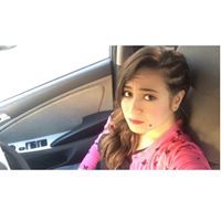 Hoda Ashraf