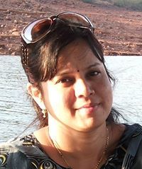 Shruti Joshi