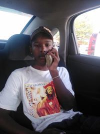 WesleyBoy LilDesmond